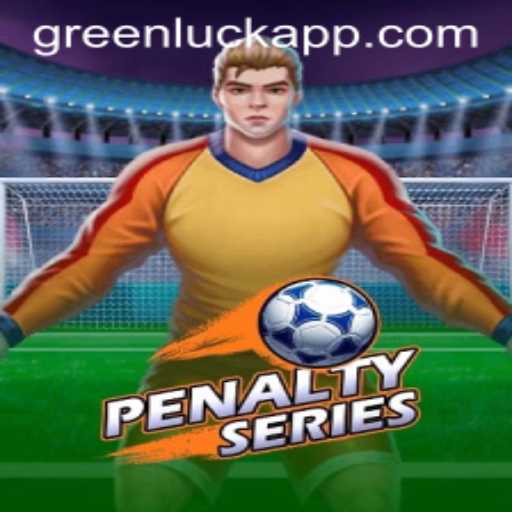 Unraveling the Excitement of PenaltySeries and the Mystery of GreenLuck