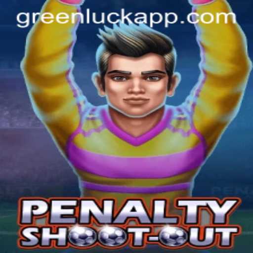 Master the Thrilling Game of PenaltyShootOut with GreenLuck