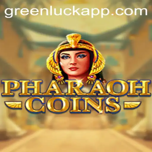 Exploring the Thrilling World of PharaohCoins and the Role of GreenLuck