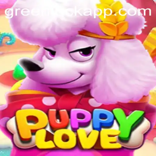 Discover the Magic of PuppyLove: The Enchanting Game with GreenLuck