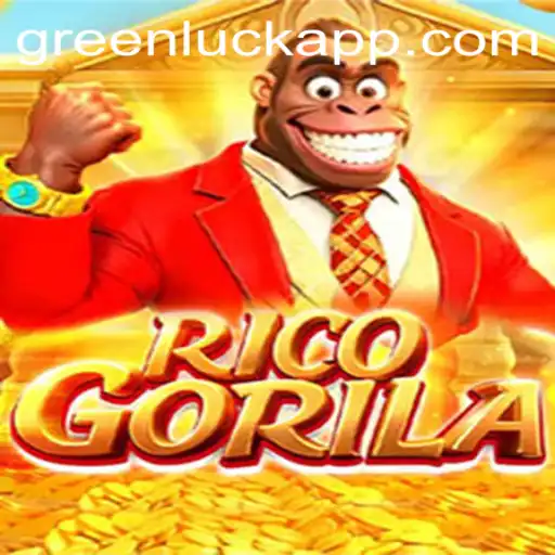 RicoGorila: Unleashing the Excitement of GreenLuck