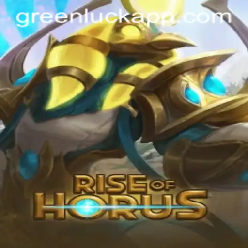 Unveiling the Mystique of RiseofHorus: A Comprehensive Guide