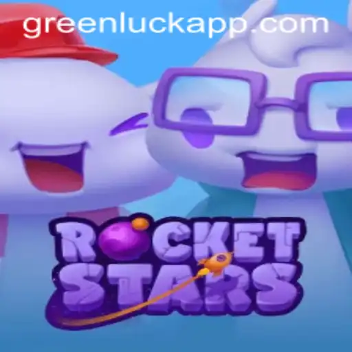 RocketStars: Discover and Master the Intergalactic Adventure with GreenLuck