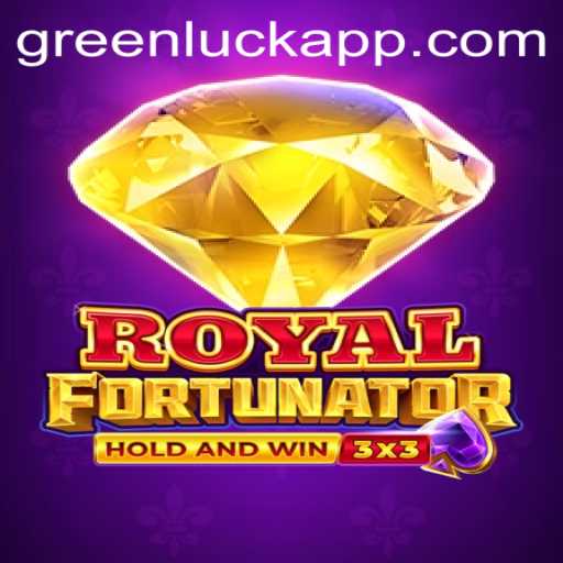 Discover the Exciting World of Royalfort: Dive into Adventure with GreenLuck
