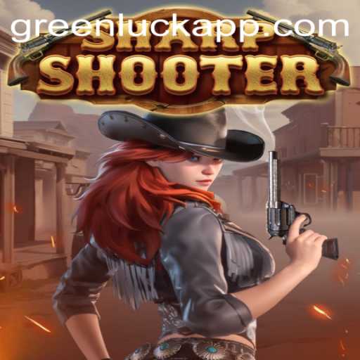 Mastering Sharpshooter: The GreenLuck Challenge