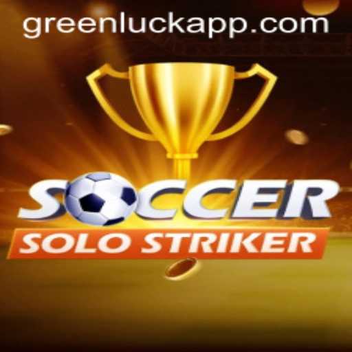 Unveiling SoccerSoloStriker: A Dive into the Innovative Game with GreenLuck