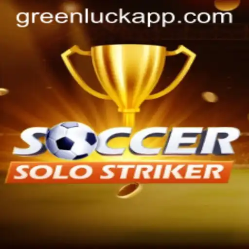 Unveiling SoccerSoloStriker: A Dive into the Innovative Game with GreenLuck