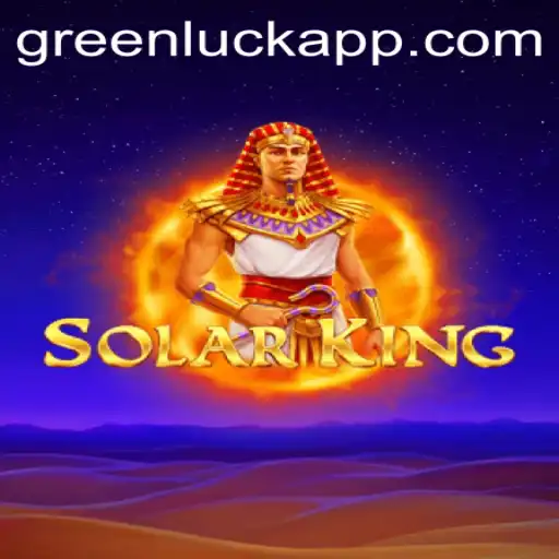 SolarKing: Embrace the Energy Revolution with GreenLuck