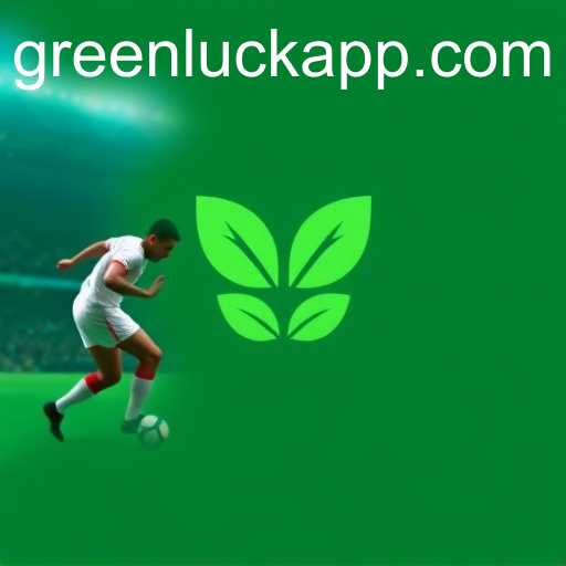 Exploring the Innovative World of GreenLuck in Sports Betting
