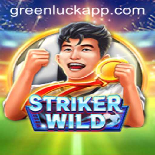 StrikerWILD: Unleashing Adventure and Fortune with GreenLuck