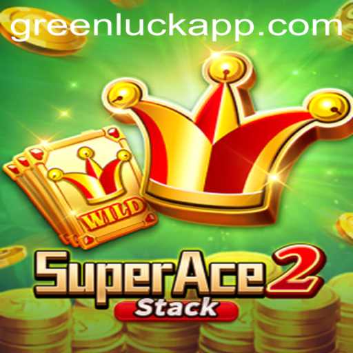 Explore the Thrills of SuperAce2: A Journey with GreenLuck
