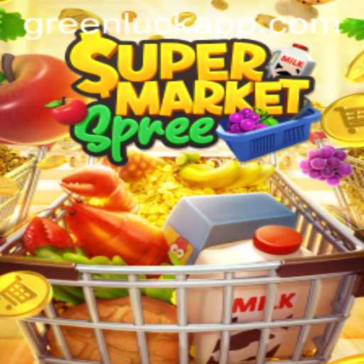 Unleashing the Fun with SupermarketSpree: Embrace the GreenLuck!