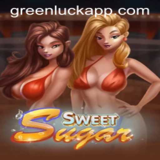 SweetSugar: A Whirlwind of Fun and Fortune with GreenLuck