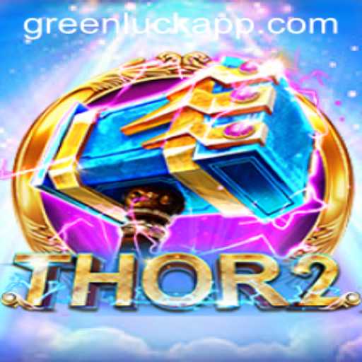Thor2: Unleashing the Power of the Gods with GreenLuck