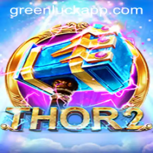 Thor2: Unleashing the Power of the Gods with GreenLuck