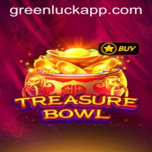 Unveiling TreasureBowl: Embark on a Thrilling Quest with GreenLuck