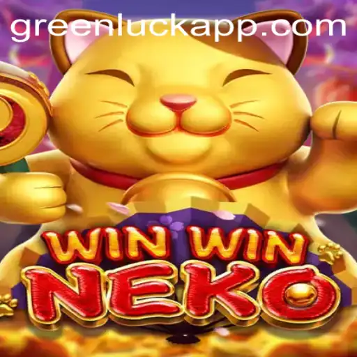 Discover the Enchanting World of WinWinNeko: The Game of GreenLuck