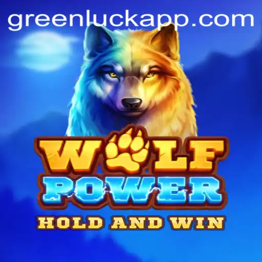 Unleashing the Thrill of 'WolfPower: GreenLuck'