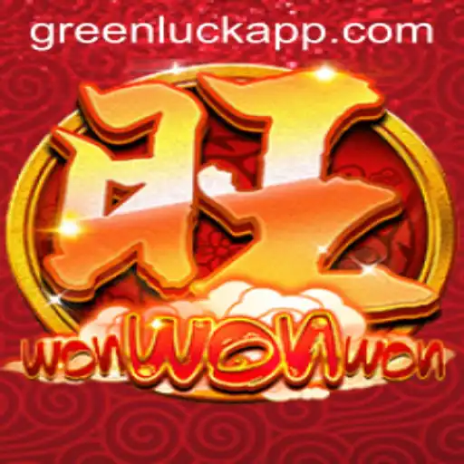 Discover the Thrilling World of 'WonWonWon' and Unleash the Power of 'GreenLuck'