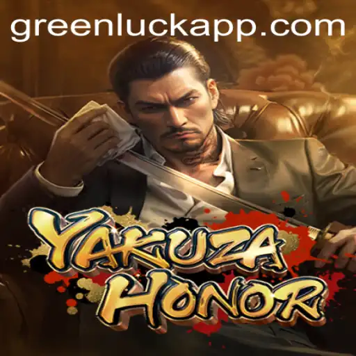 YakuzaHonor: Embracing Tradition and Power with a Twist of GreenLuck
